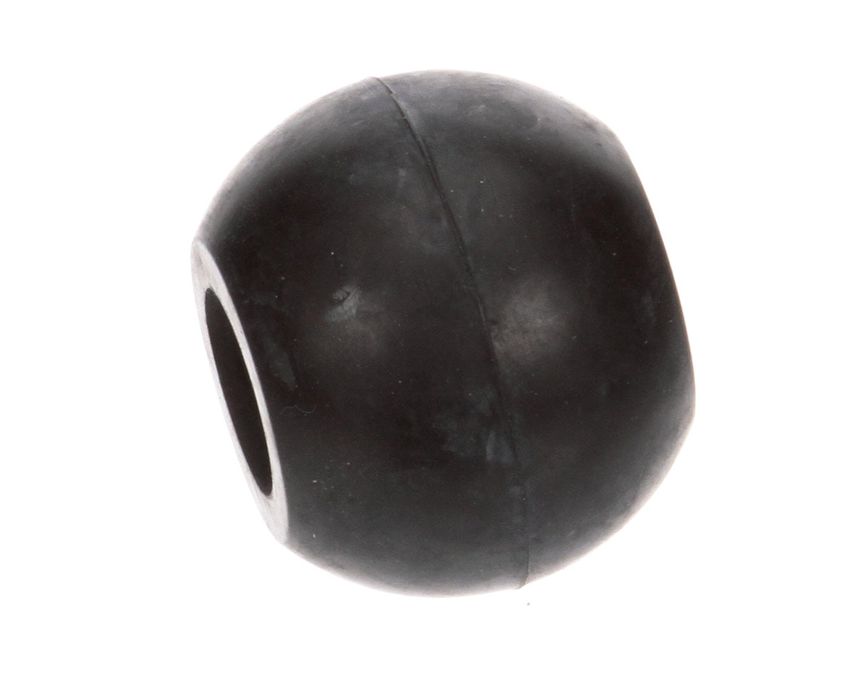 Drain Ball by American Dish Service – Black, Model 083-6601
