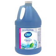 Dial 128 Fl Oz (Pack of 1) / Spring Water / Blue Hand Wash