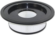Novatek Replacement HEPA Filter & Gasket