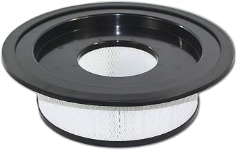Novatek Replacement HEPA Filter & Gasket