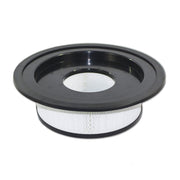 Replacement HEPA Filter & Gasket by Novatek – 19"L x 19"W x 13"H, HEPA, Model VAC15010