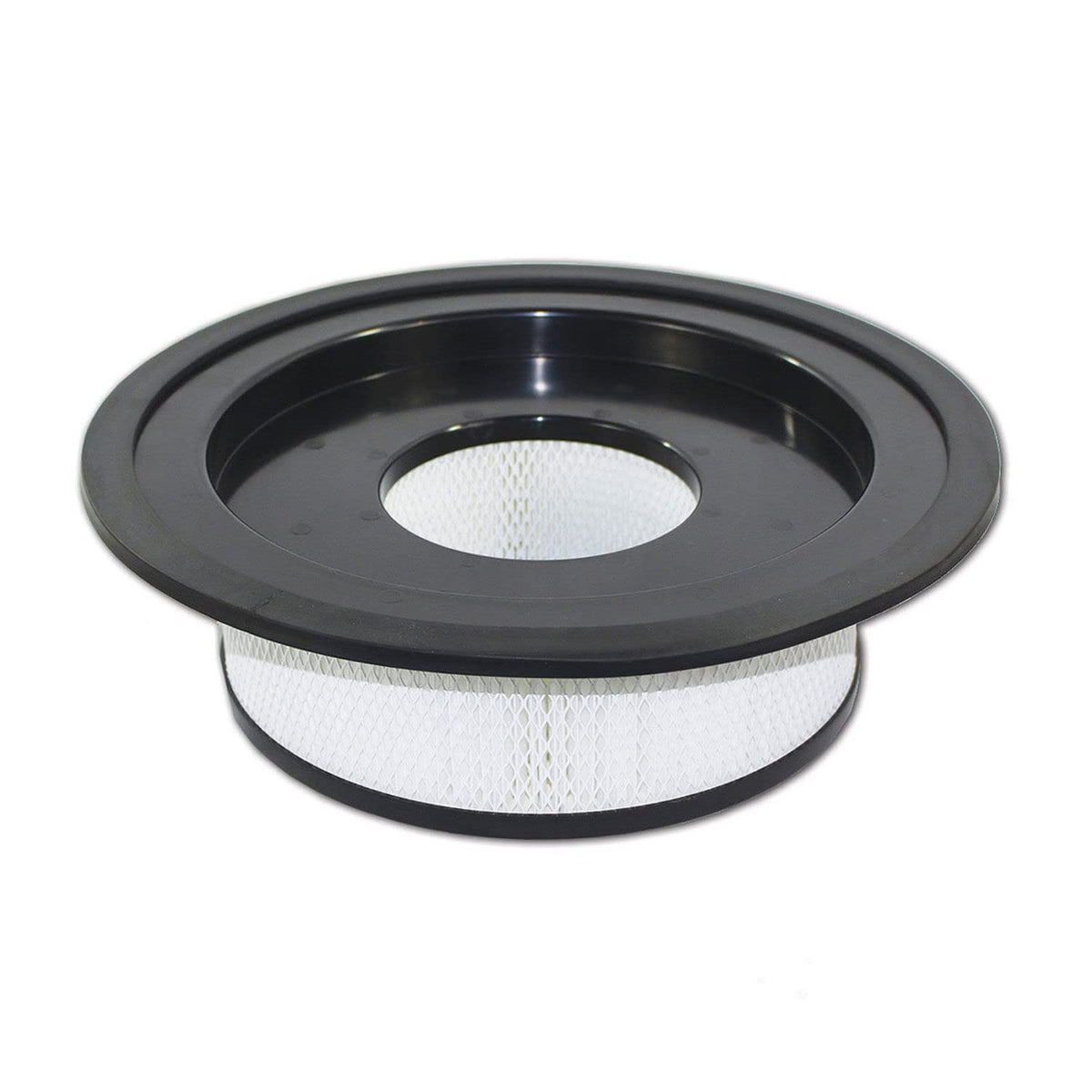 Replacement HEPA Filter & Gasket by Novatek – 19"L x 19"W x 13"H, HEPA, Model VAC15010