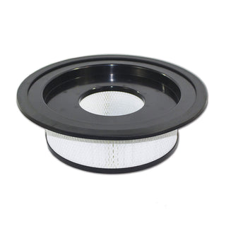 Replacement HEPA Filter & Gasket by Novatek – 19"L x 19"W x 13"H, HEPA, Model VAC15010