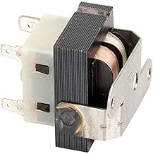 Star 2E-05-07-0350 230-volt/10-volt 6Va Transformer
