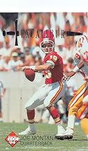 1994 Excalibur #35 Marcus Allen