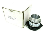 Super Air Amplifier Only, 2 in.