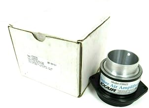 Super Air Amplifier Only, 2 in.