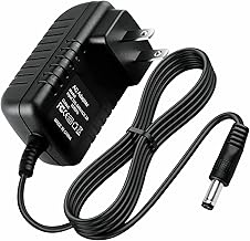 AC Adapter Charger Compatible with #6800-1045 Compatible with Detecto Digital Scales Power Supply Cord
