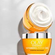 Olay 0.85 Fl Oz (Pack of 2) / 2 Face Moisturizers