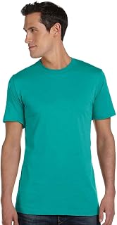 BELLA+CANVAS Mens 3001c