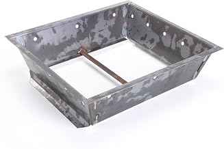 American Range A99763 Fire Box for Model Aecb-24