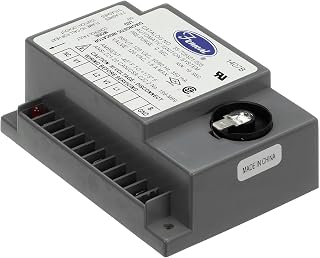 Nu-Vu 56-0111 Spark Ignition for Use Control