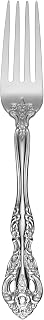 Oneida 2765Fpla Michelangelo Fine Flatware Dinner Fork