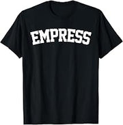 Empress T-Shirt