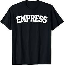 Empress T-Shirt