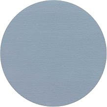 Dynabrade 79825: 3" P3000 Grit Dynasoft Finishing Film Non Vac Hook Face Disc