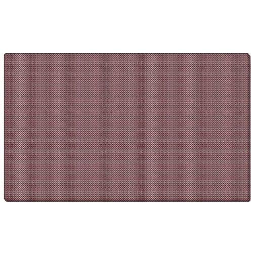 Ghent 1" x 4" / Merlot / 1 Bulletin Boards