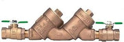 Zurn 112-950XLT2 Double Check Valve Assembly