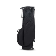 Golf Fuse 4 Stand Bag (Black) by OGIO – Compact, Cotton, Black (2025), Model Does Not Apply