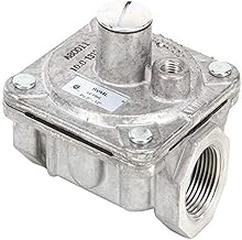 American Range Regulator,Gas Pressure 3/4 A80011 - Genuine OEM Replacement Part
