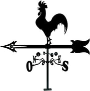 Imex The Fox 11013 – Weathervane Roof Cockerel, 900 mm