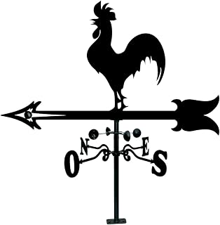 Imex The Fox 11013 – Weathervane Roof Cockerel, 900 mm