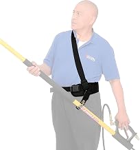 BE Pressure 85.400.019 Belt Kit for Telescoping Wands