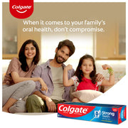 Strong Teeth by Colgate – 28 Ounce (Pack of 1), Model 1601108_FBA