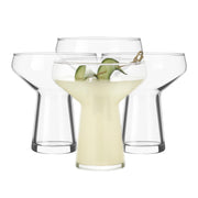 Libbey Stemless 4 / 4 Count (Pack of 1) / Margarita Margarita Glasses