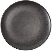 Yanco DB-107 7" COUPE SHAPE ROUND PLATE, PACK OF 36