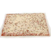Tonys Smart Pizza Whole Grain Turkey Sausage Pizza -- 96 per case. by Schwans – 4.69 Ounce (Pack of 96), Pack of 96, Model 78771
