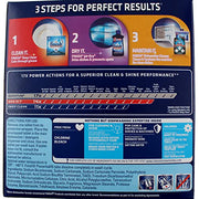 Finish 63.7 Ounce (Pack of 1) / Fresh / 1 Dishwasher Detergent