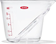 OXO Good Grips Mini Angled Measuring Cup