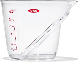 OXO Good Grips Mini Angled Measuring Cup