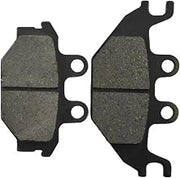 Brake Pads Motorcycle For CPI For XS 250 Quad 2006 2007 2008 2009 Motorcycle Parts Front Brake