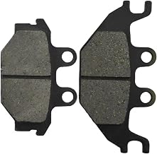 Brake Pads Motorcycle For CPI For XS 250 Quad 2006 2007 2008 2009 Motorcycle Parts Front Brake