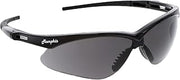 MCR Safety MP112AF (Mp1) Glasses, Gray UV-Af Anti-Fog Lens