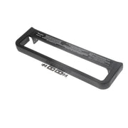 E2S Door Handle Assembly Us - Genuine OEM Replacement Part by MERRYCHEF – Stainless Steel, Model PSB3123