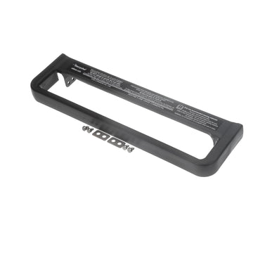 E2S Door Handle Assembly Us - Genuine OEM Replacement Part by MERRYCHEF – Stainless Steel, Model PSB3123