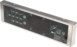 Menumaster Amana 14114050 Menu Master Axp/Mxp Control Conversion Kit, 24" Height, 18" Width, 7" Length