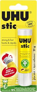 UHU STIC 21GM Blister
