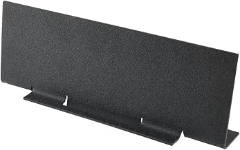 HUBERT Divider for HUBERT Deli Organizer - 12 1/4"L