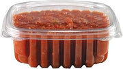 Placon Crystal Seal Recycled-PET Food Container Clear, 12 oz. | 200/Pack