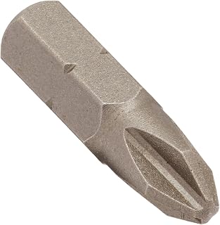 IRWIN 3510112C INSERT BIT 2P (2 Piece), 1"