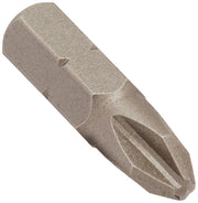 INSERT BIT 2P (2 Piece) by IRWIN – Pack of 1, Alloy Steel, Model 3510112C