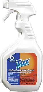 Tilex Bathroom Cleaner, Unscented, PK9