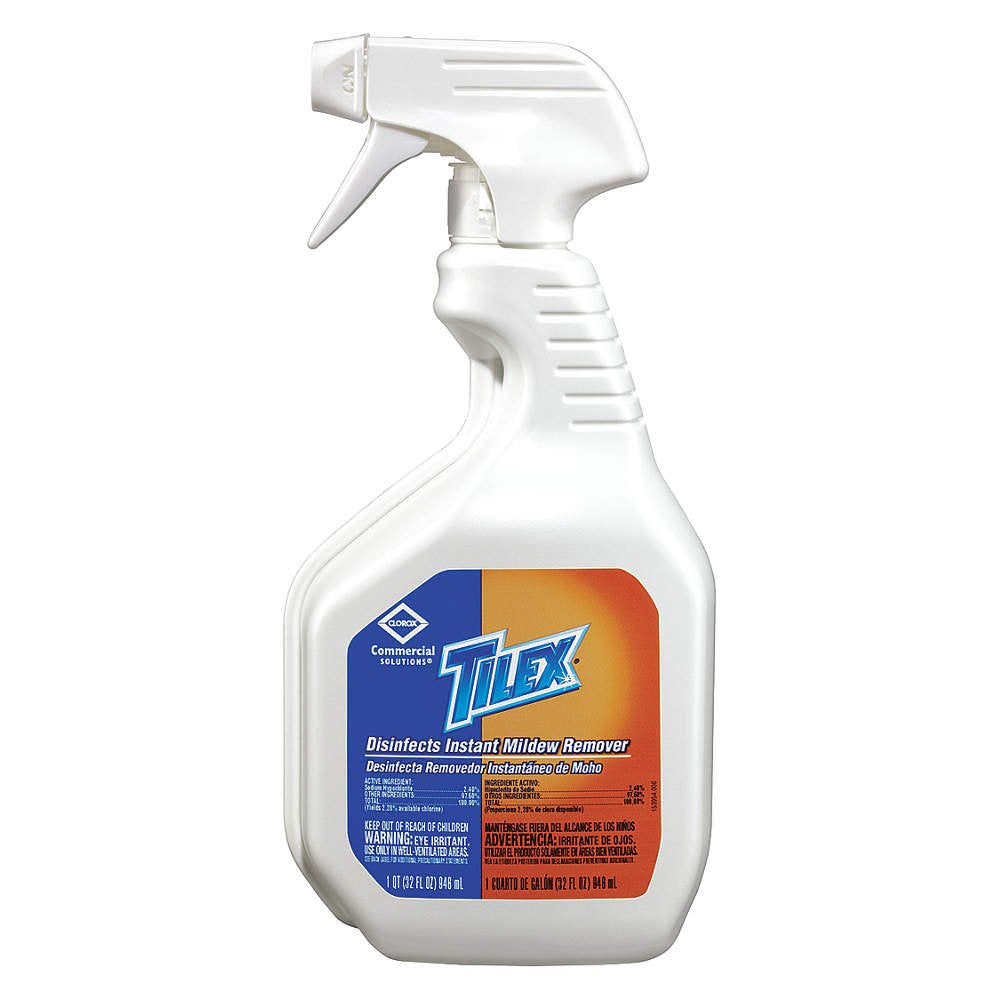 Bathroom Cleaner by Tilex – Model 35600