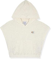 Champion Girls' Athletic Zip Front Hoodie Sweatshirt for Girls