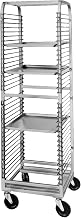 566NS Bun Pan Rack