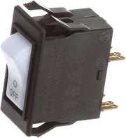 Fetco Breaker, Circuit, 240Vac, Rock 1052.00003.00 - Genuine OEM Replacement Part